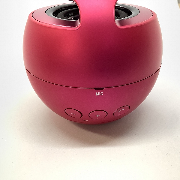 仕入れ SONY ソニー ワイヤレスポータブルスピーカー SRS-X1 Bluetooth