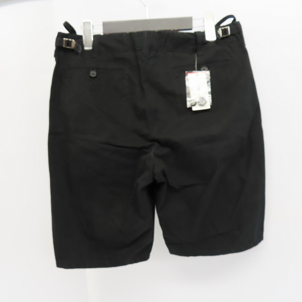 実際に弊社で買取させて頂いた【未使用】HELMUT LANG/ヘルムートラング ハーフパンツ/ショーツ/48の画像 1枚目