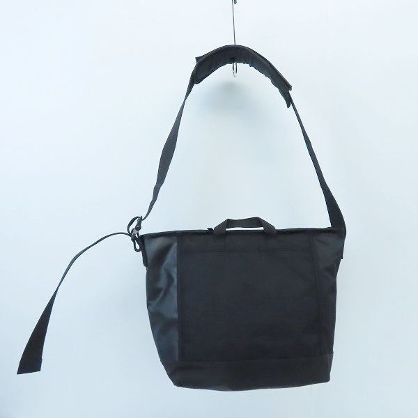 実際に弊社で買取させて頂いたENGINEERED GARMENTS x Manhattan Portage/エンジニアドガーメンツ×マンハッタンポーテージ メッセンジャーバッグの画像 1枚目