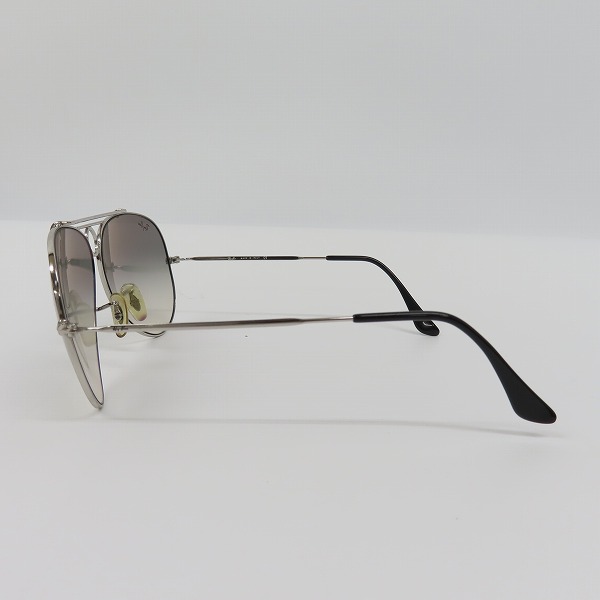 実際に弊社で買取させて頂いたRay-Ban/レイバン AVIATOR/アビエーター サングラス/アイウェア RB3292の画像 1枚目
