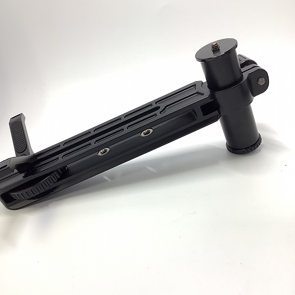 Velbon/ベルボン SPT-1 望遠レンズ専用サポーターの買取実績