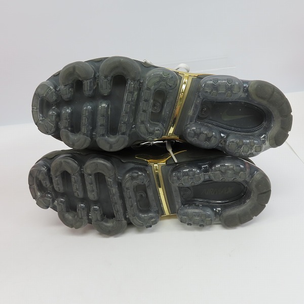 実際に弊社で買取させて頂いたNIKE/ナイキ AIR VAPORMAX PLUS/エアヴェイパーマックスプラス 924453-300/27.5の画像 2枚目