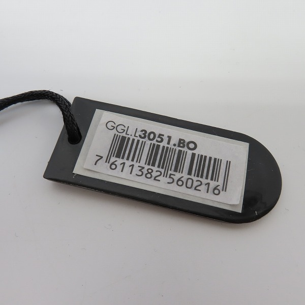 実際に弊社で買取させて頂いたLUMINOX/ルミノックス NAVYSEAL/ネイビー シールズ 腕時計 3050/3950 3051.BOの画像 6枚目