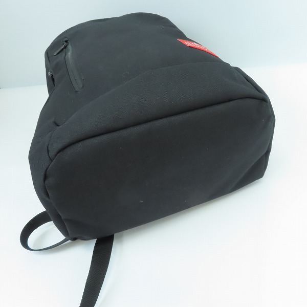 実際に弊社で買取させて頂いたManhattan Portage/マンハッタンポーテージ リュックサック/バックパックの画像 3枚目