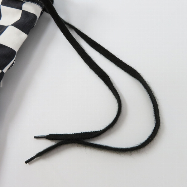 実際に弊社で買取させて頂いた【未使用】Marbles/マーブルズ WALKWAY CHECKER SHORTS ver2 MPT-S21SP01/Sの画像 6枚目