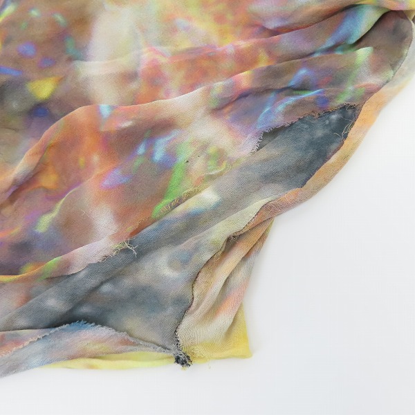 実際に弊社で買取させて頂いたIF SIX WAS NINE/イフシックスワズナイン kelara タンクトップ/ワンピ/0の画像 7枚目