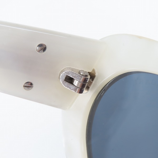 実際に弊社で買取させて頂いたBVLGARI/ブルガリ サングラス/アイウェア 804 514の画像 7枚目