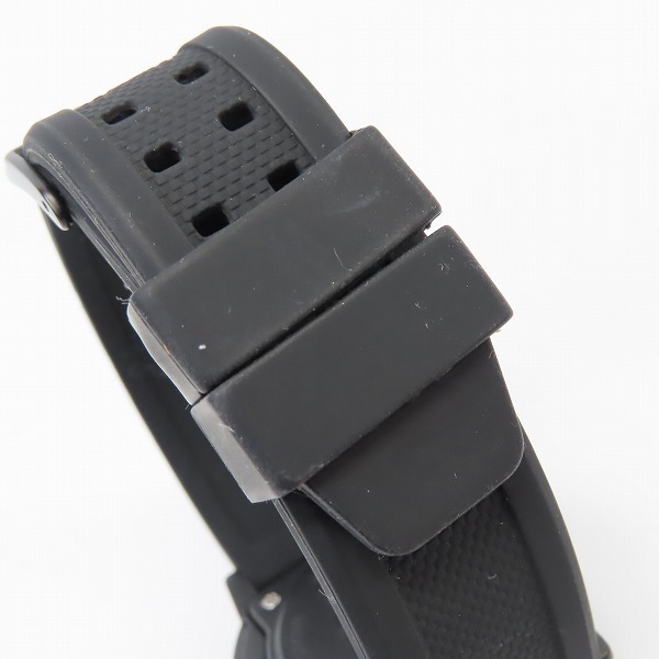 実際に弊社で買取させて頂いたLUMINOX/ルミノックス NAVY SEALS/ネイビーシールズ 3000/3900 V3 XS.3001の画像 4枚目