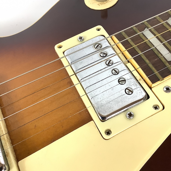 ☆YAMAHA/ヤマハ SL380 Studio Load レスポールタイプ エレキギター