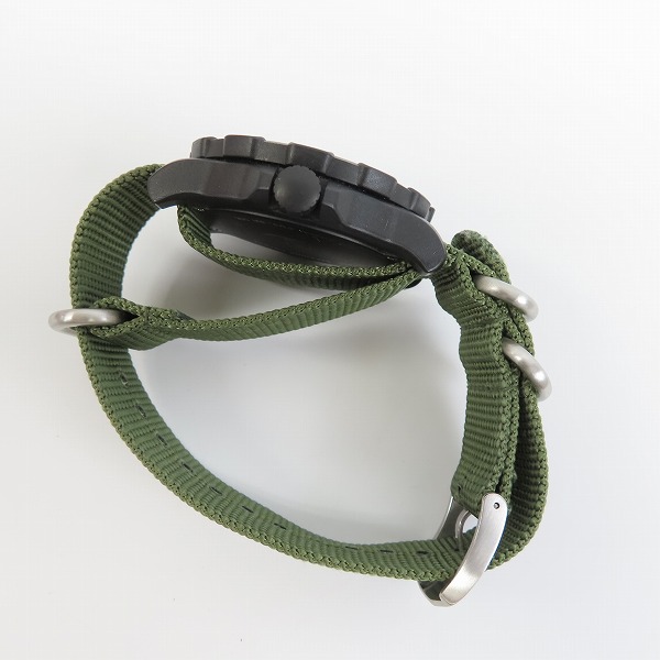 実際に弊社で買取させて頂いたLUMINOX/ルミノックス SERIES 8800 Recon/リーコン 8825の画像 1枚目