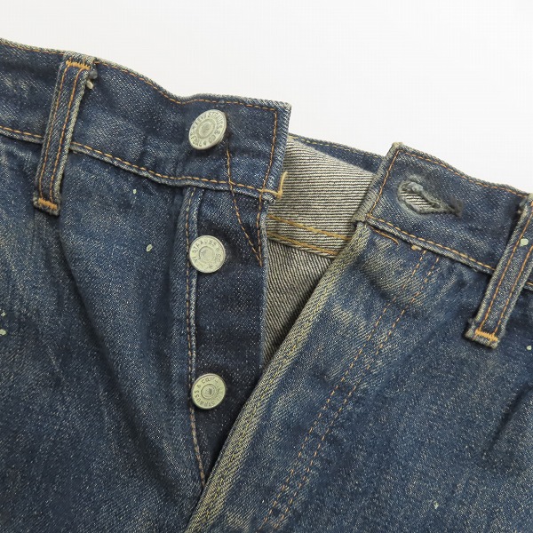 Levi's リーバイス 501 デニム ジーンズ BIG E W40