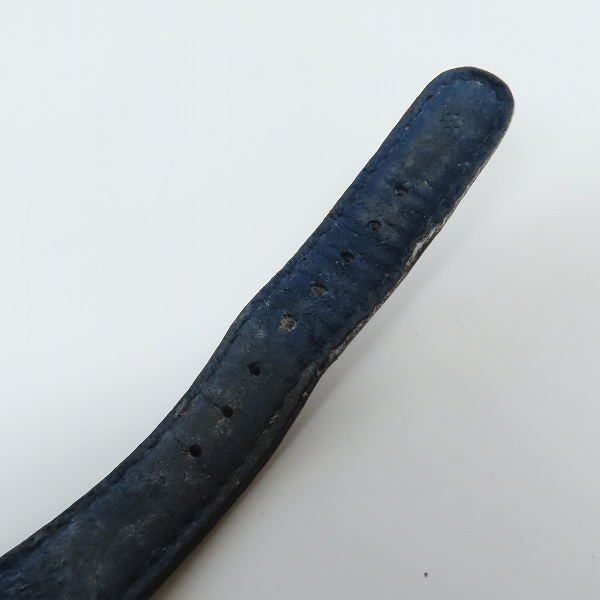 実際に弊社で買取させて頂いたPaulSmith/ポールスミス クォーツ クロノグラフ 6521-S087341【動作未確認】の画像 6枚目