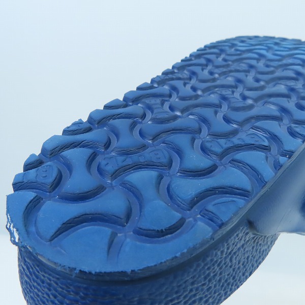 実際に弊社で買取させて頂いたBIRKENSTOCK/ビルケンシュトック ARIZONA EVA/アリゾナ ラバーサンダル/43/28の画像 5枚目