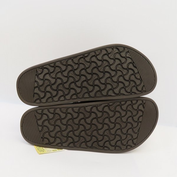 実際に弊社で買取させて頂いたTATAMI/タタミ BIRKENSTOCK/ビルケンシュトック Shannon/シャノン 867221/43の画像 2枚目