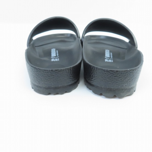 実際に弊社で買取させて頂いたBIRKENSTOCK/ビルケンシュトック Barbados EVA バルバドス 1015398 39の画像 1枚目