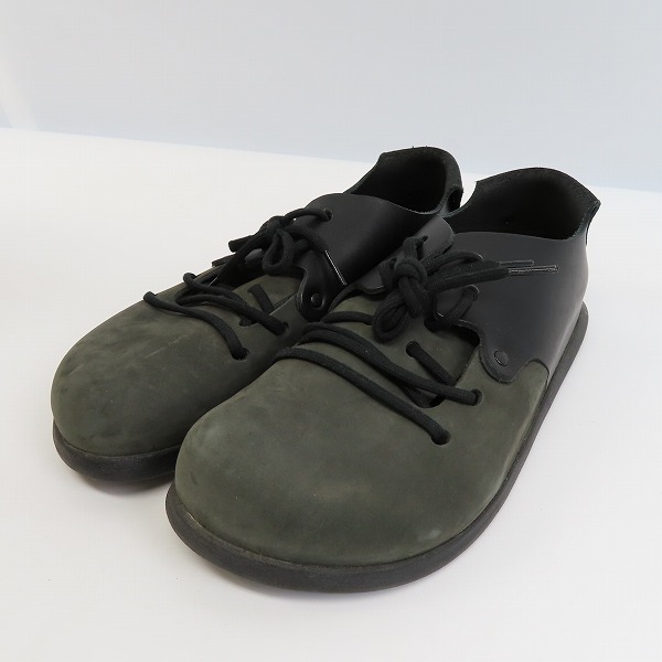 実際に弊社で買取させて頂いたBIRKENSTOCK/ビルケンシュトック MONTANA モンタナ 42