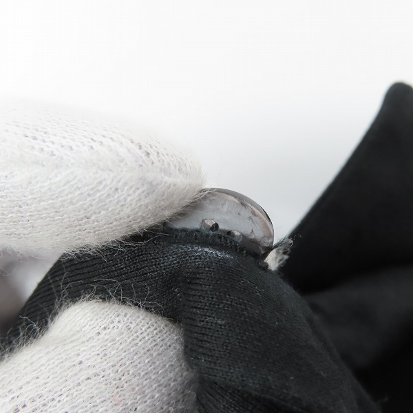 実際に弊社で買取させて頂いたHELMUT LANG/ヘルムートラング ポロシャツ/Sの画像 6枚目