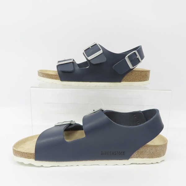 実際に弊社で買取させて頂いたBIRKENSTOCK/ビルケンシュトック Arizona/アリゾナ サンダル 26.5の画像 3枚目