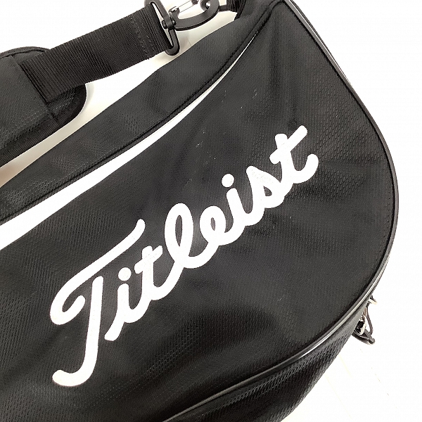 実際に弊社で買取させて頂いたTitleist/タイトリスト クラブケース AJCC51の画像 2枚目