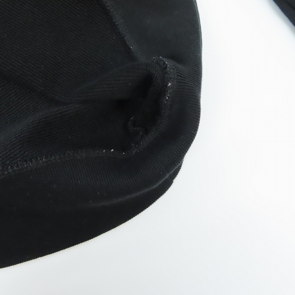 実際に弊社で買取させて頂いたLOEWE/ロエベ 21SS エンブロイダリースウェット トレーナー XSの画像 7枚目