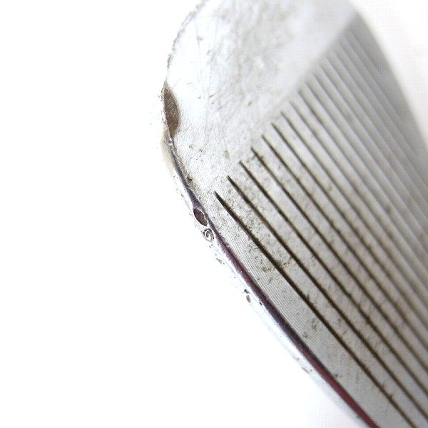 実際に弊社で買取させて頂いたTitleist/タイトリスト BV/ボーケイデザイン SM5 56°/14 ウェッジの画像 3枚目