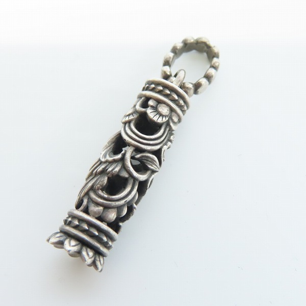 実際に弊社で買取させて頂いたBloody Mary/ブラッディマリー ブッディストランプ ペンダントトップ