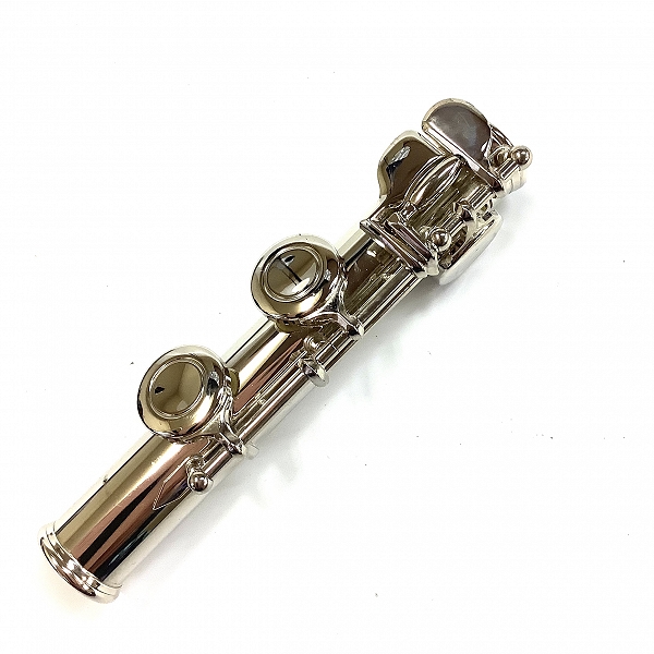 実際に弊社で買取させて頂いたJUPITER/ジュピター JFL-511 フルート ケース付きの画像 5枚目