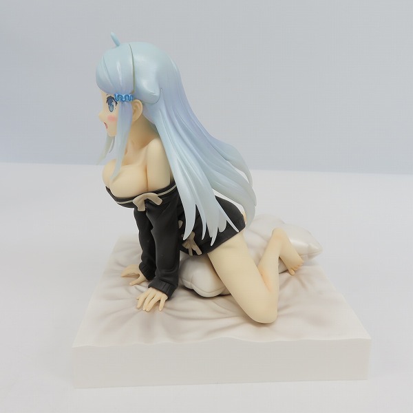 実際に弊社で買取させて頂いたKOTOBUKIYA/コトブキヤ 可児那由多 「妹さえいればいい。」 1/7 PVC フィギュア の画像 1枚目