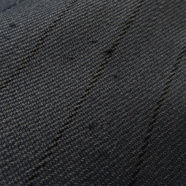 実際に弊社で買取させて頂いたGIORGIO ARMANI/ジョルジオアルマーニ ダブル セットアップスーツ グレーの画像 4枚目