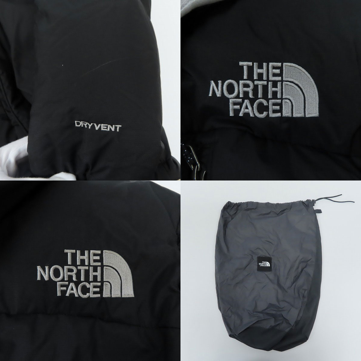 THE NORTH FACE/ノースフェイス PRISM DOWN JACKET/プリズム ダウン