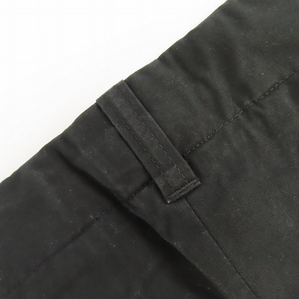 実際に弊社で買取させて頂いた【未使用】HELMUT LANG/ヘルムートラング ハーフパンツ/ショーツ/48の画像 5枚目