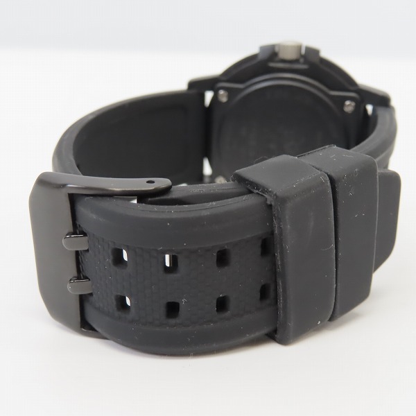 実際に弊社で買取させて頂いたLUMINOX/ルミノックス NAVY SEALS/ネイビーシールズ 3000/3900 V3 XS.3001の画像 2枚目