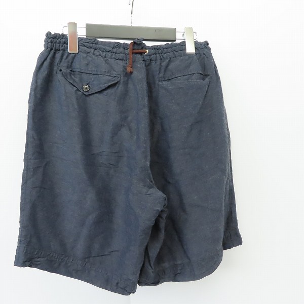 実際に弊社で買取させて頂いたkolor/カラー ハーフパンツ 13SCM-P10107/2の画像 1枚目