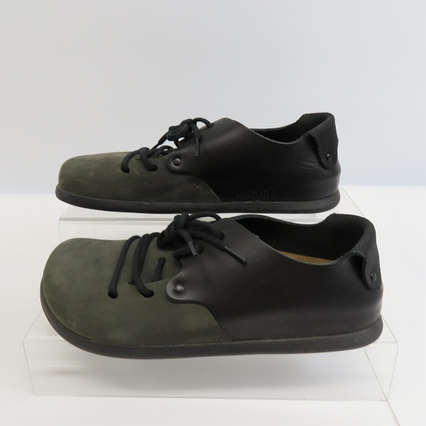 実際に弊社で買取させて頂いたBIRKENSTOCK/ビルケンシュトック MONTANA モンタナ 42の画像 3枚目