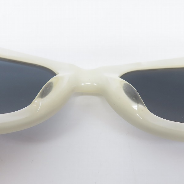 実際に弊社で買取させて頂いたBVLGARI/ブルガリ サングラス/アイウェア 804 514の画像 3枚目