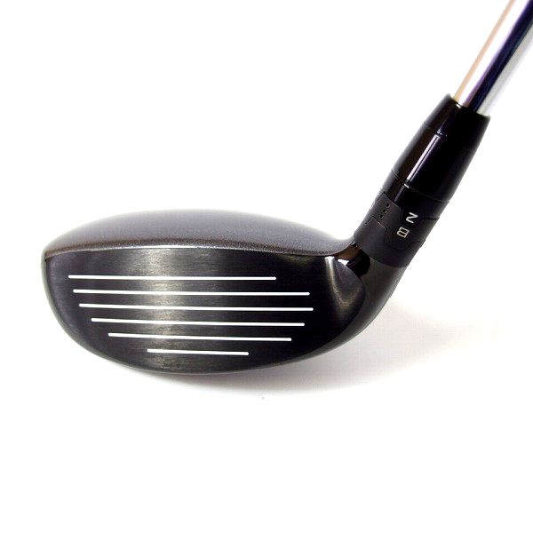 実際に弊社で買取させて頂いたTitleist/タイトリスト 816H1 ユーティリティ 23° NSPRO MODUS3 TOUR105 FLEX：S ヘッドカバー付きの画像 3枚目