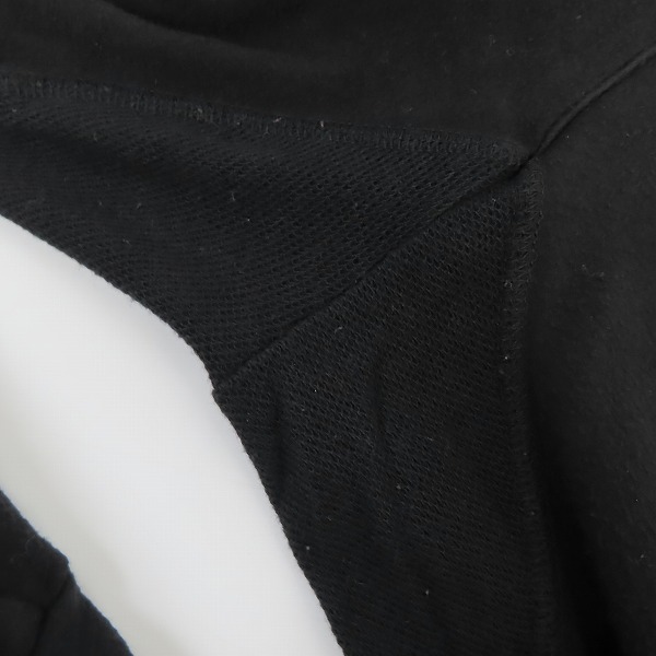 実際に弊社で買取させて頂いたLGB/ルグランブルー ジップパーカー BOXER/PK 1の画像 5枚目