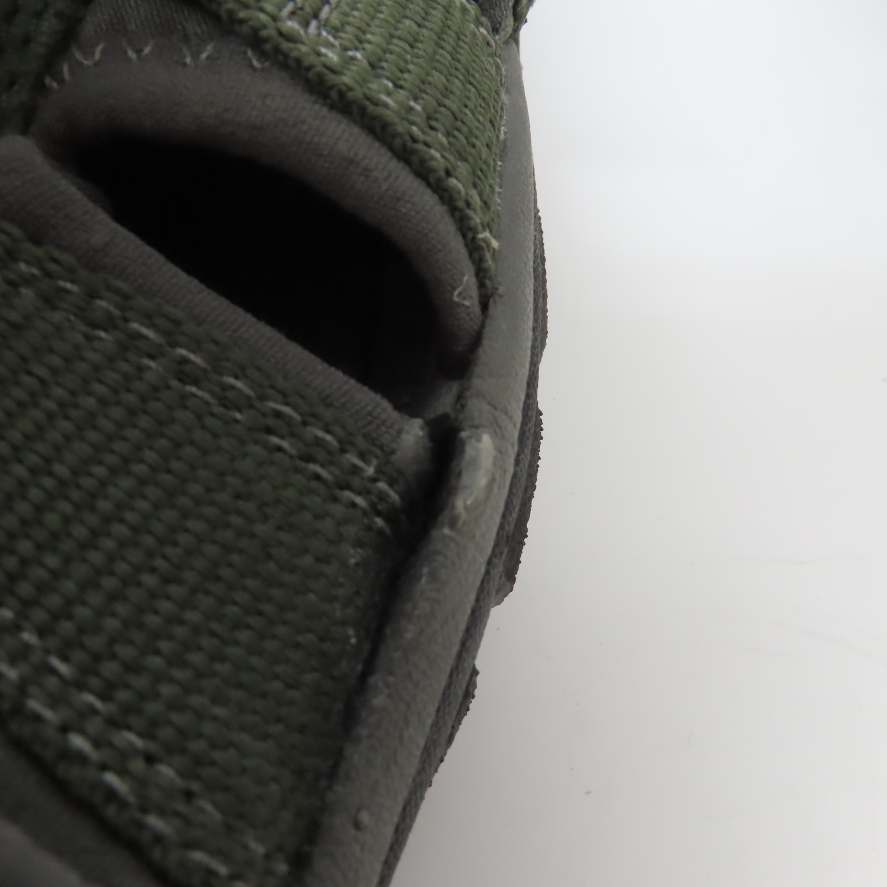 実際に弊社で買取させて頂いた【難有】KEEN/キーン NEWPORT H2/ニューポート サンダル 1001925/27の画像 6枚目