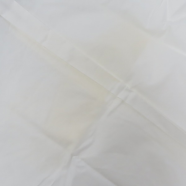 実際に弊社で買取させて頂いた【未使用】BLACK FLEECE by Brooks Brothers/ブルックスブラザーズ オックスフォードシャツ/長袖ボタンシャツ/BB2の画像 5枚目