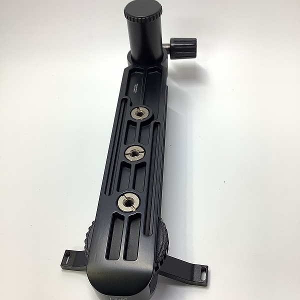 Velbon/ベルボン SPT-1 望遠レンズ専用サポーターの買取実績