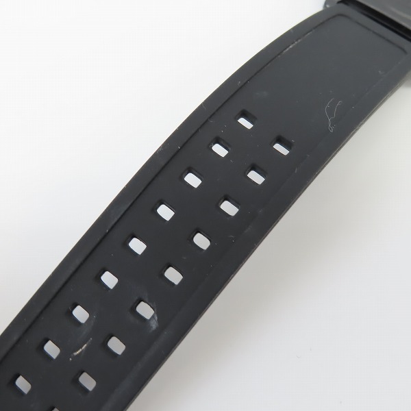 実際に弊社で買取させて頂いたLUMINOX/ルミノックス NAVY SEALS/ネイビーシールズ 3000/3900 V3 XS.3001の画像 7枚目