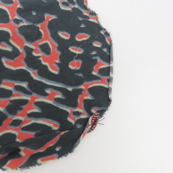 実際に弊社で買取させて頂いたIF SIX WAS NINE/イフシックスワズナイン MINIMUM タンクトップ 318MJ/0の画像 7枚目