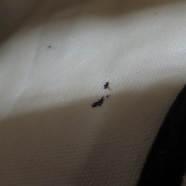 実際に弊社で買取させて頂いたMARC BY MARC JACOBS/マークバイマークジェイコブス キャンバス BIG TOE/ビッグ トートの画像 5枚目