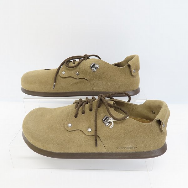 TATAMI/タタミ BIRKENSTOCK/ビルケンシュトック Shannon