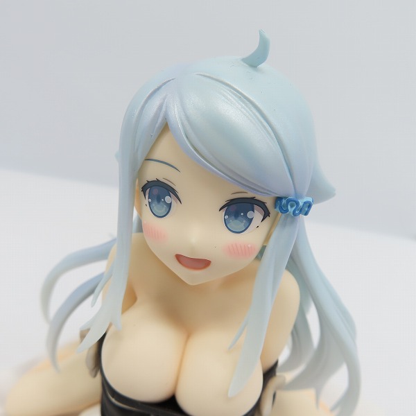 実際に弊社で買取させて頂いたKOTOBUKIYA/コトブキヤ 可児那由多 「妹さえいればいい。」 1/7 PVC フィギュア の画像 3枚目