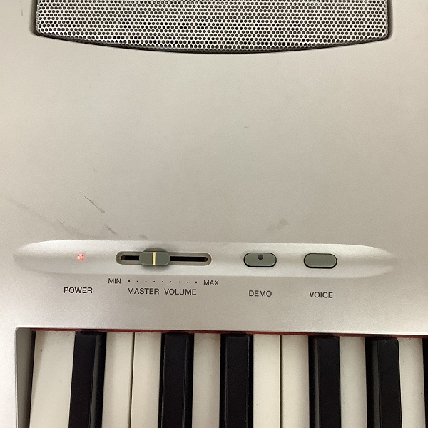 YAMAHA ヤマハ 電子ピアノ ELECTRONIC PIANO P-60 2004年製