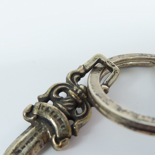 CHROME HEARTS/クロムハーツ L＆T/リップ＆タン DAGGER/ダガー