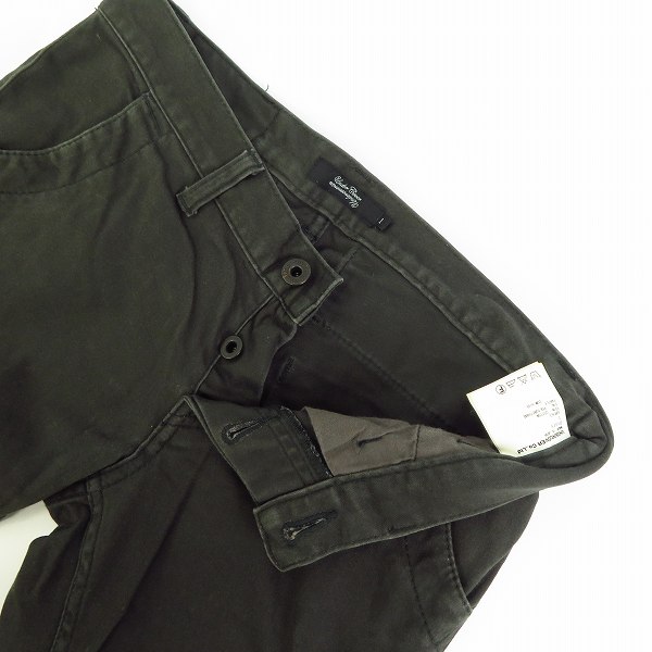 undercover hystericgramor　アンダーカバー　カーゴパンツ UNDERCOVER×HYSTERICS/アンダーカバー×ヒステリックス カーゴ