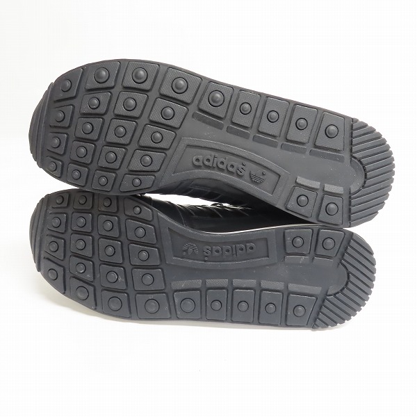 実際に弊社で買取させて頂いた【未使用】adidas/アディダス×WM/ホワイトマウンテニアリング ZX 500 HI スニーカー S79451/28.5の画像 2枚目