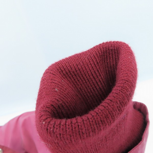 実際に弊社で買取させて頂いたWhite Mountaineering/ホワイト マウンテニアリング PERTEX/パーテックス CHAMBRAY MIDDLE DOWN JACKET WM1173224/0の画像 4枚目